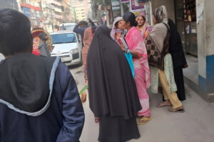 Hotel Employee Accused in Banasree Schoolgirl Murder Case