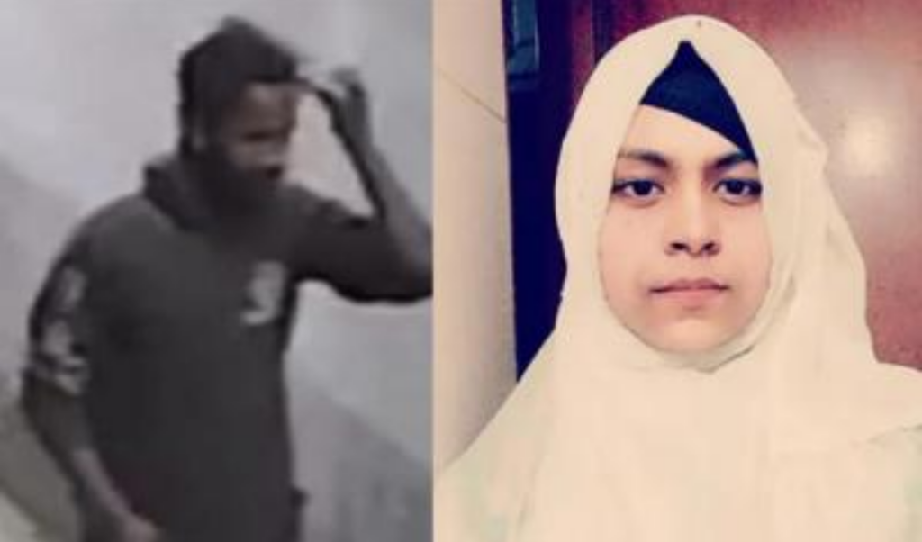 hotel worker milon arrested over banshree schoolgirl murder Hotel Worker Milon Arrested Over Banshree Schoolgirl Murder