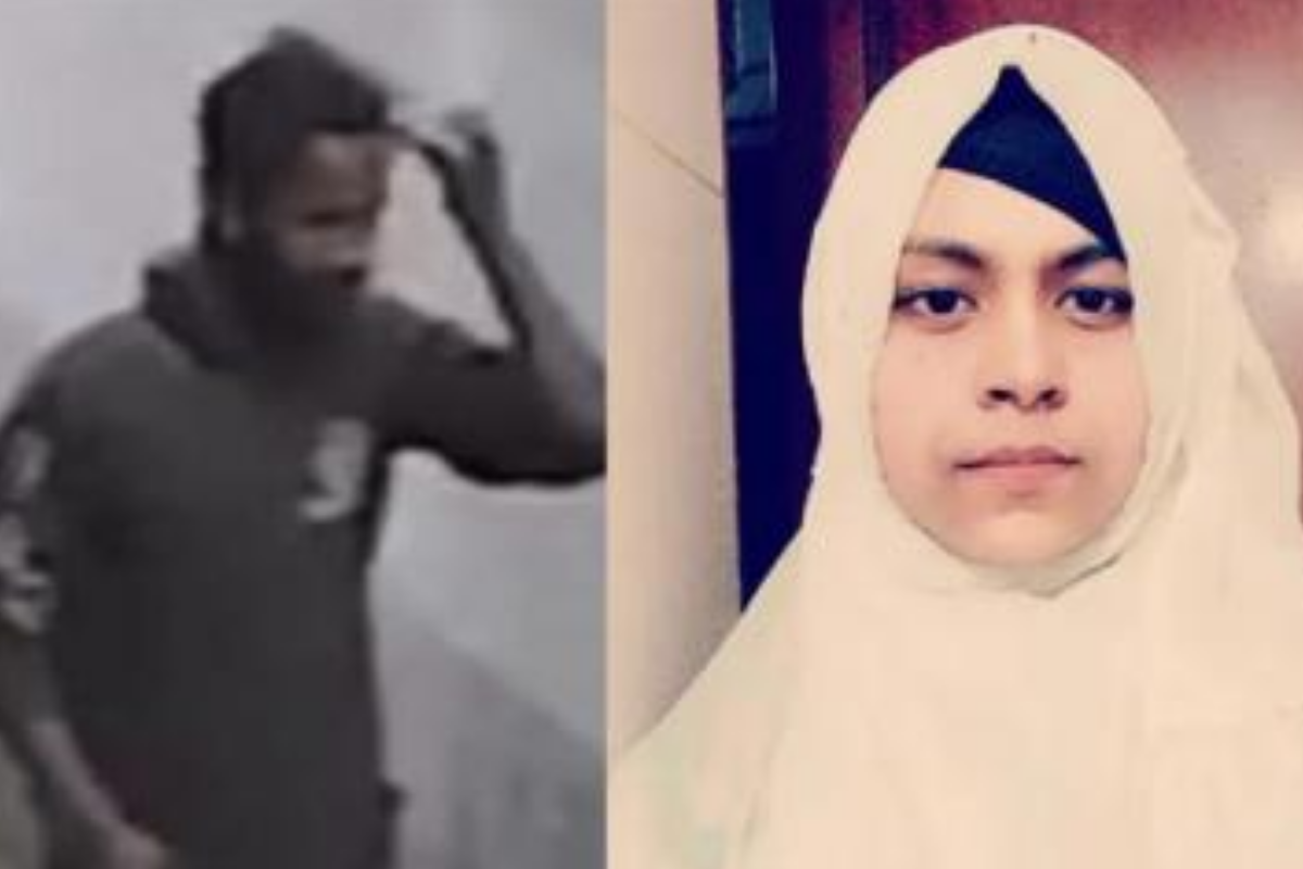 Hotel Worker Milon Arrested Over Banshree Schoolgirl Murder