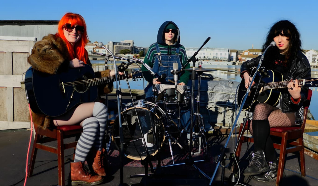 HotWax Announce 2026 UK and Europe Tour 3 hotwax announce 2026 uk and europe tour HotWax Announce 2026 UK and Europe Tour