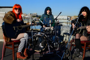 HotWax Announce 2026 UK and Europe Tour