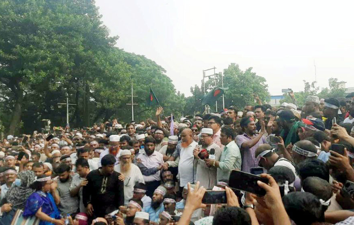 House Rent Allowance Cannot Be Increased Beyond 5 Percent for Teachers and Staff: Education Adviser