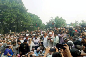 House Rent Allowance Cannot Be Increased Beyond 5 Percent for Teachers and Staff: Education Adviser