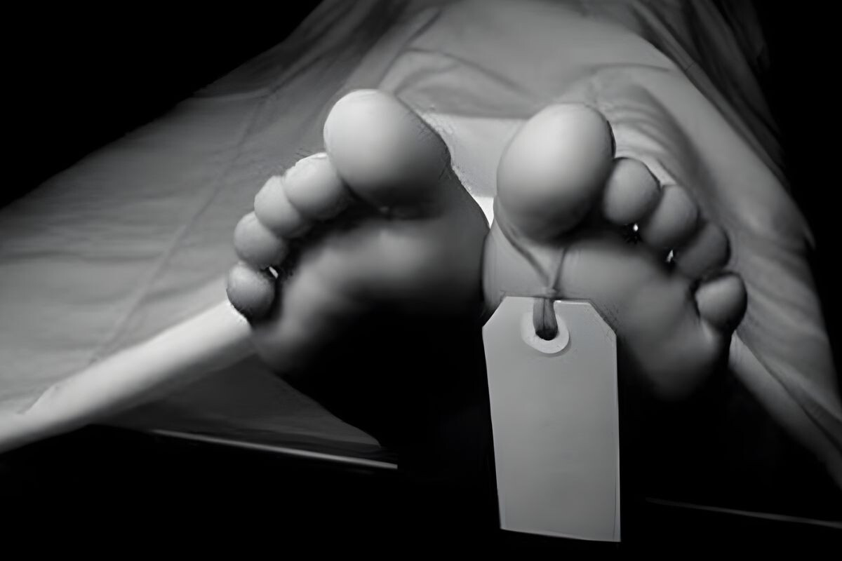 Housewife Found Dead in Chapainawabganj