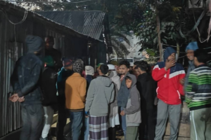 Housewife Found Dead in Kuakata Rental Home