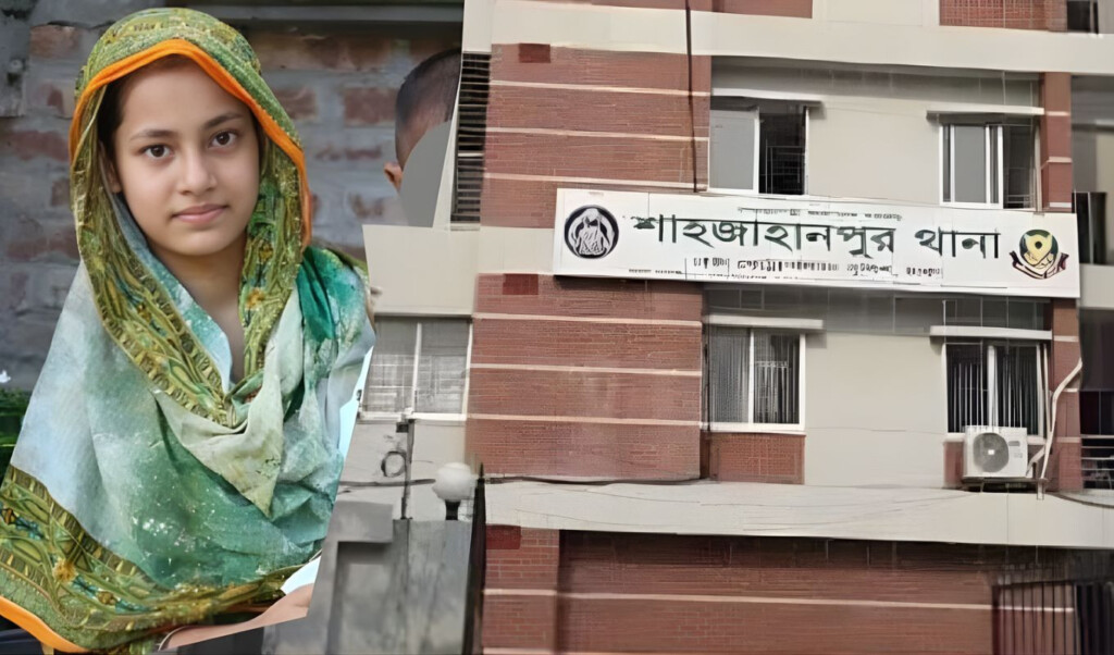 housewife found dead in plastic bag in shahjahanpur Housewife Found Dead in Plastic Bag in Shahjahanpur