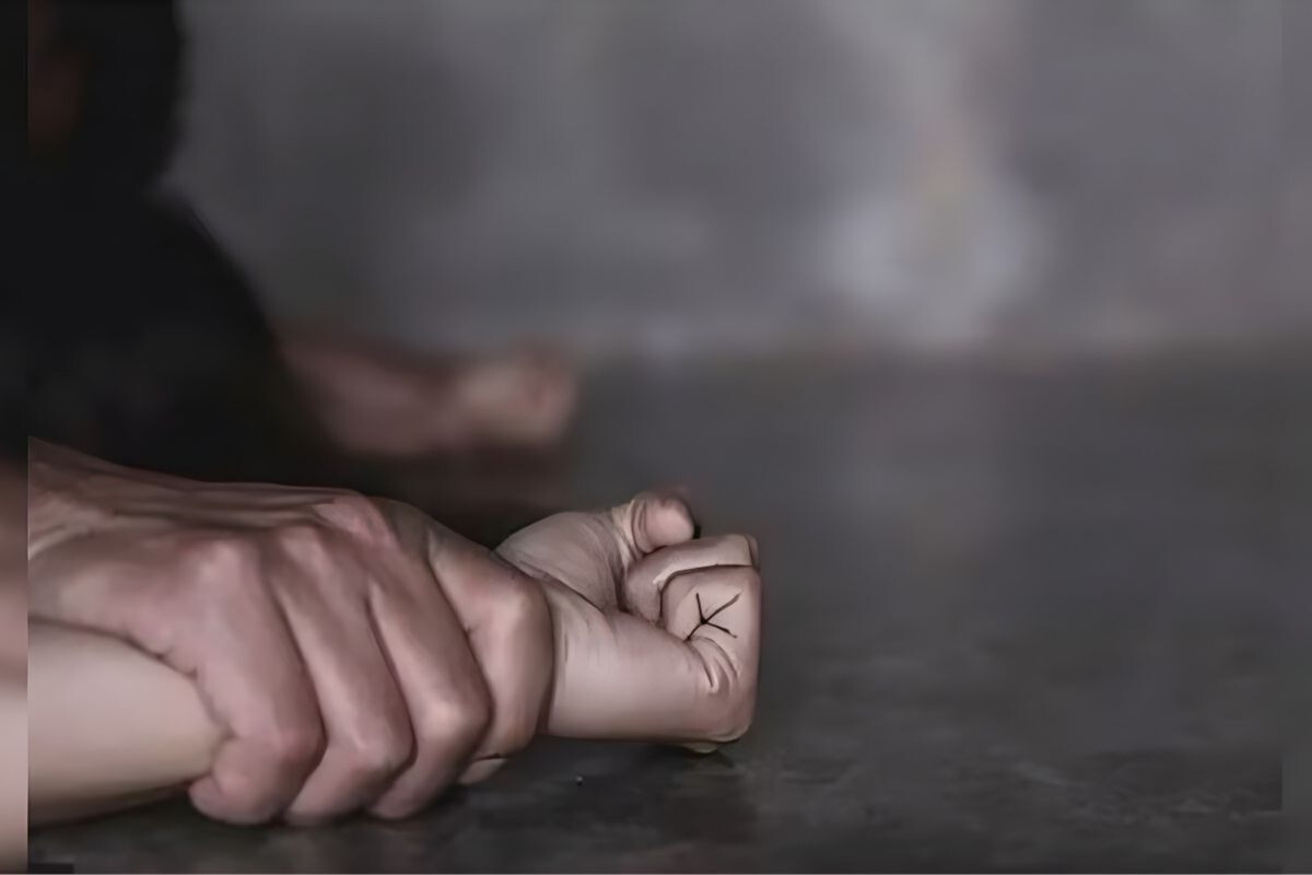 Housewife ‘gang-raped’, case filed against five men