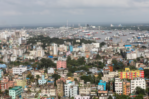 How Agrabad Became Chittagong’s Commercial Heart