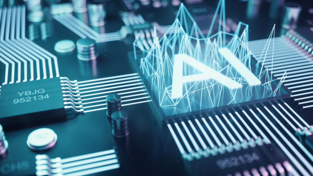 how ai is revolutionising britains economy is it the secret to growth How AI is Revolutionising Britain’s Economy – Is It the Secret to Growth?