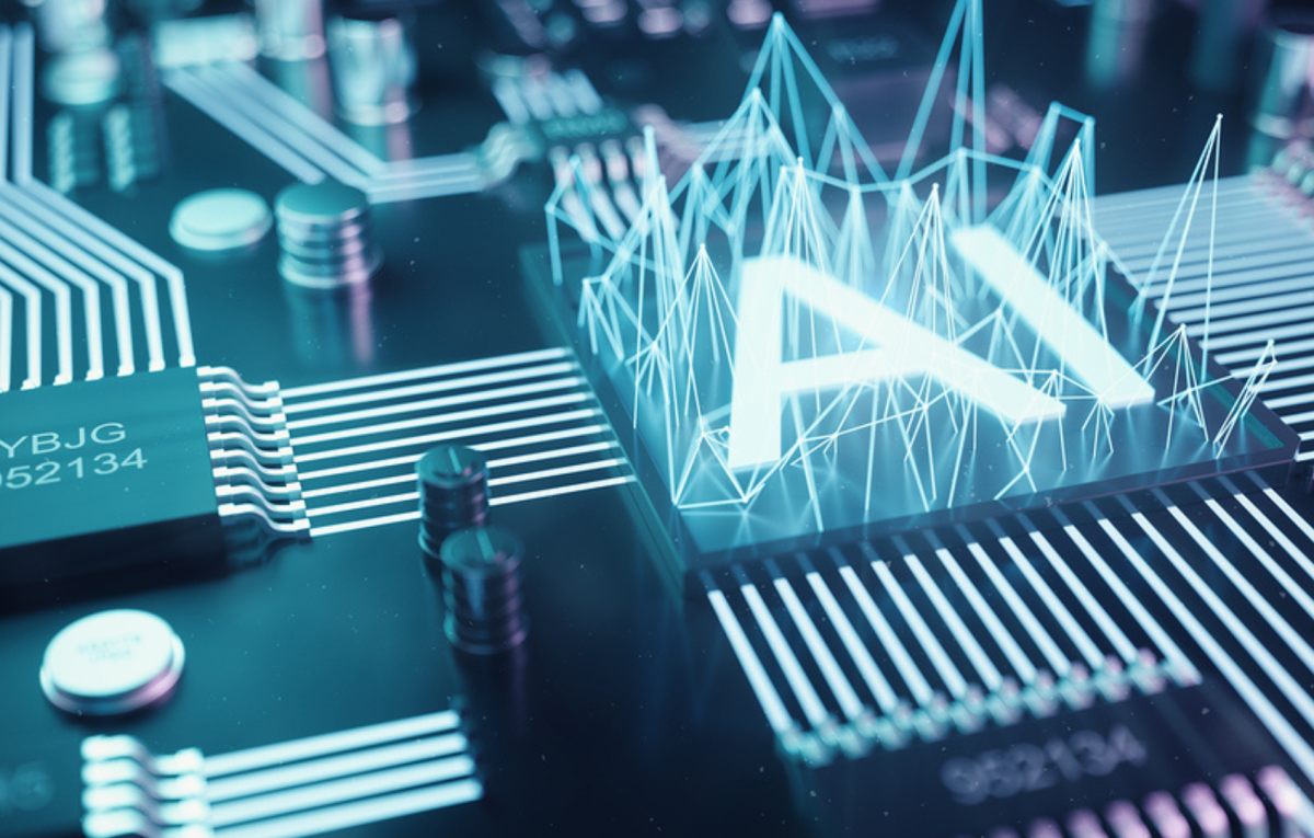 How AI is Revolutionising Britain’s Economy – Is It the Secret to Growth?