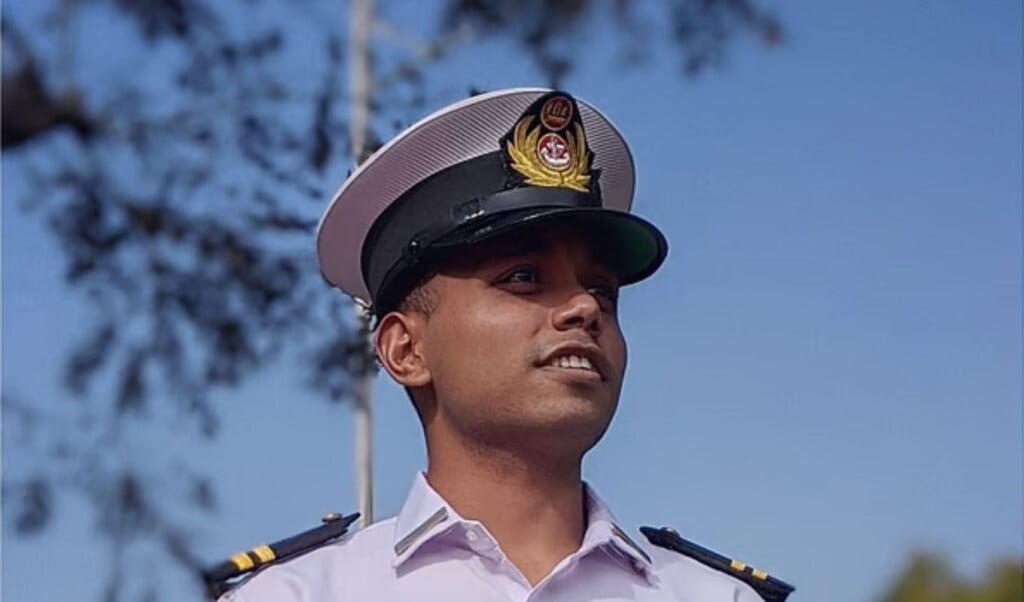 how bangladeshi sailors survived the ukrainian drone attack How Bangladeshi sailors survived the Ukrainian drone attack