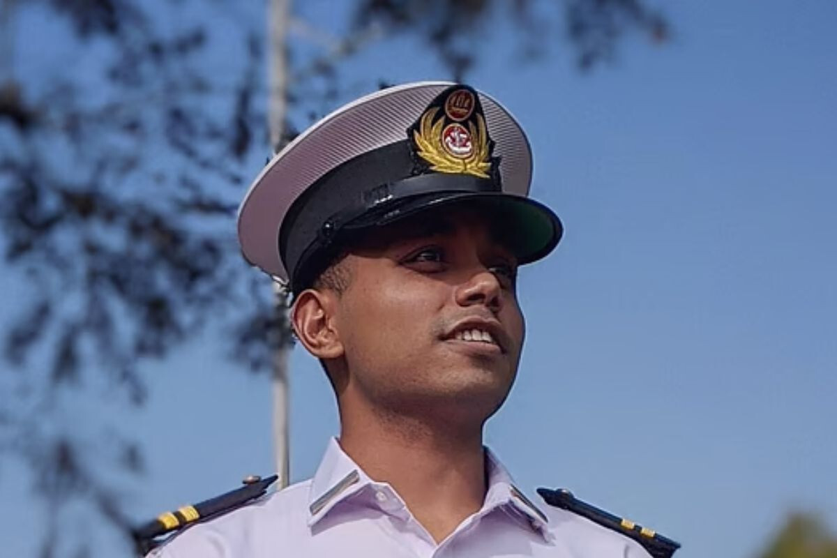 How Bangladeshi sailors survived the Ukrainian drone attack