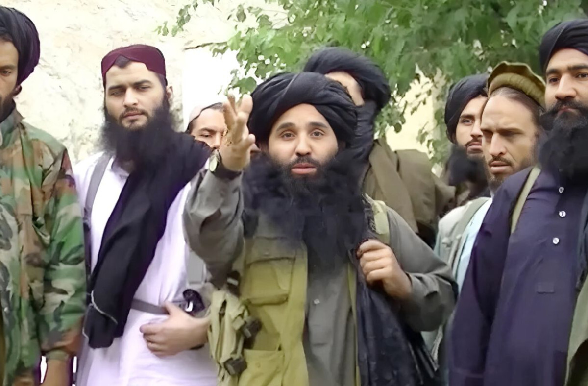 How Bangladeshi Youth Are Becoming Involved with Armed Groups in Pakistan