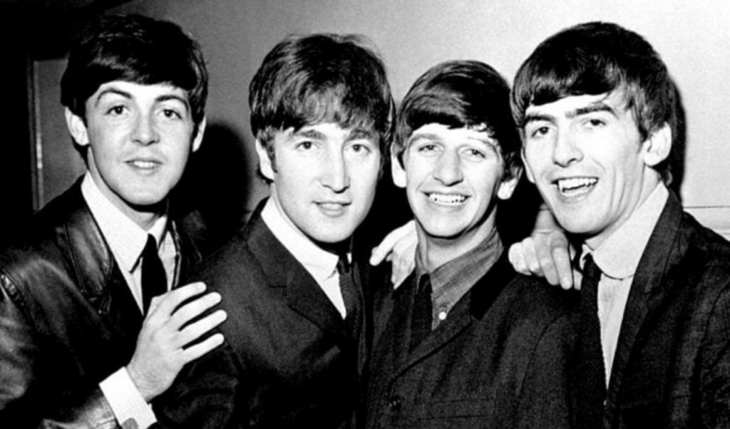 how bing crosby and roy orbison inspired john lennons beatles hit How Bing Crosby and Roy Orbison Inspired John Lennon's Beatles Hit