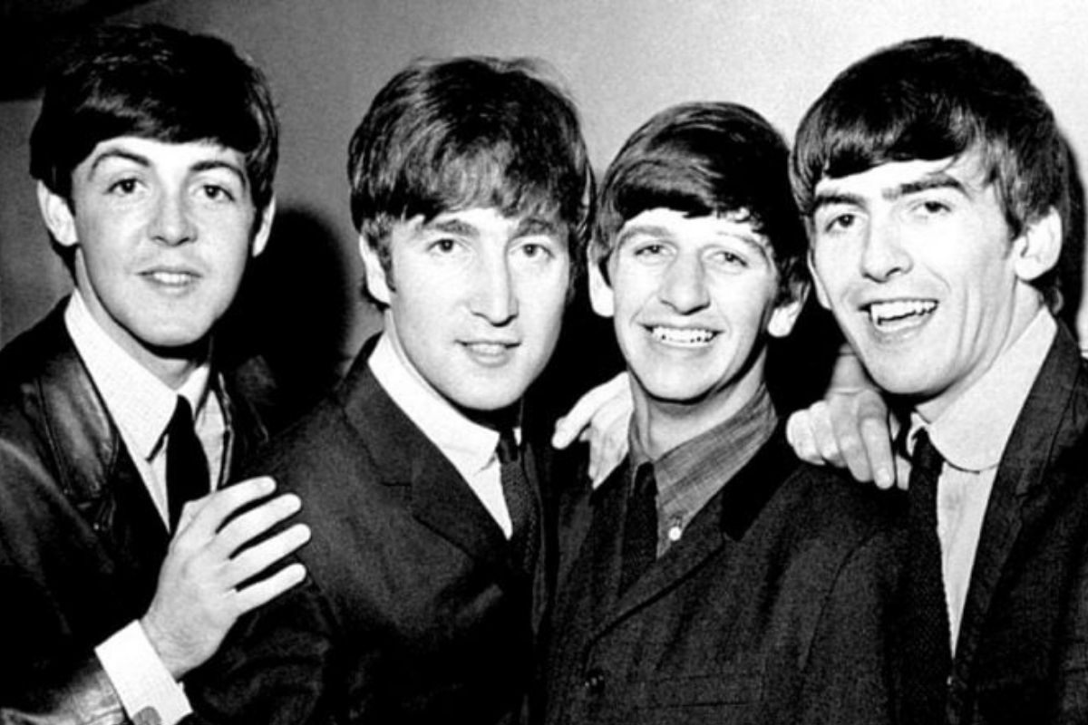 How Bing Crosby and Roy Orbison Inspired John Lennon’s Beatles Hit