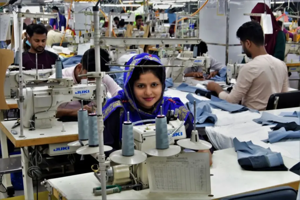 how concerning is the situation in bangladeshs garment industry How Concerning is the Situation in Bangladesh’s Garment Industry?