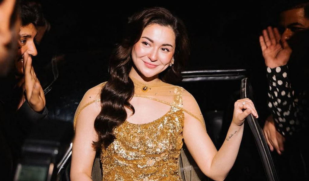 how fans can meet hania amir during her dhaka visit How Fans Can Meet Hania Amir During Her Dhaka Visit