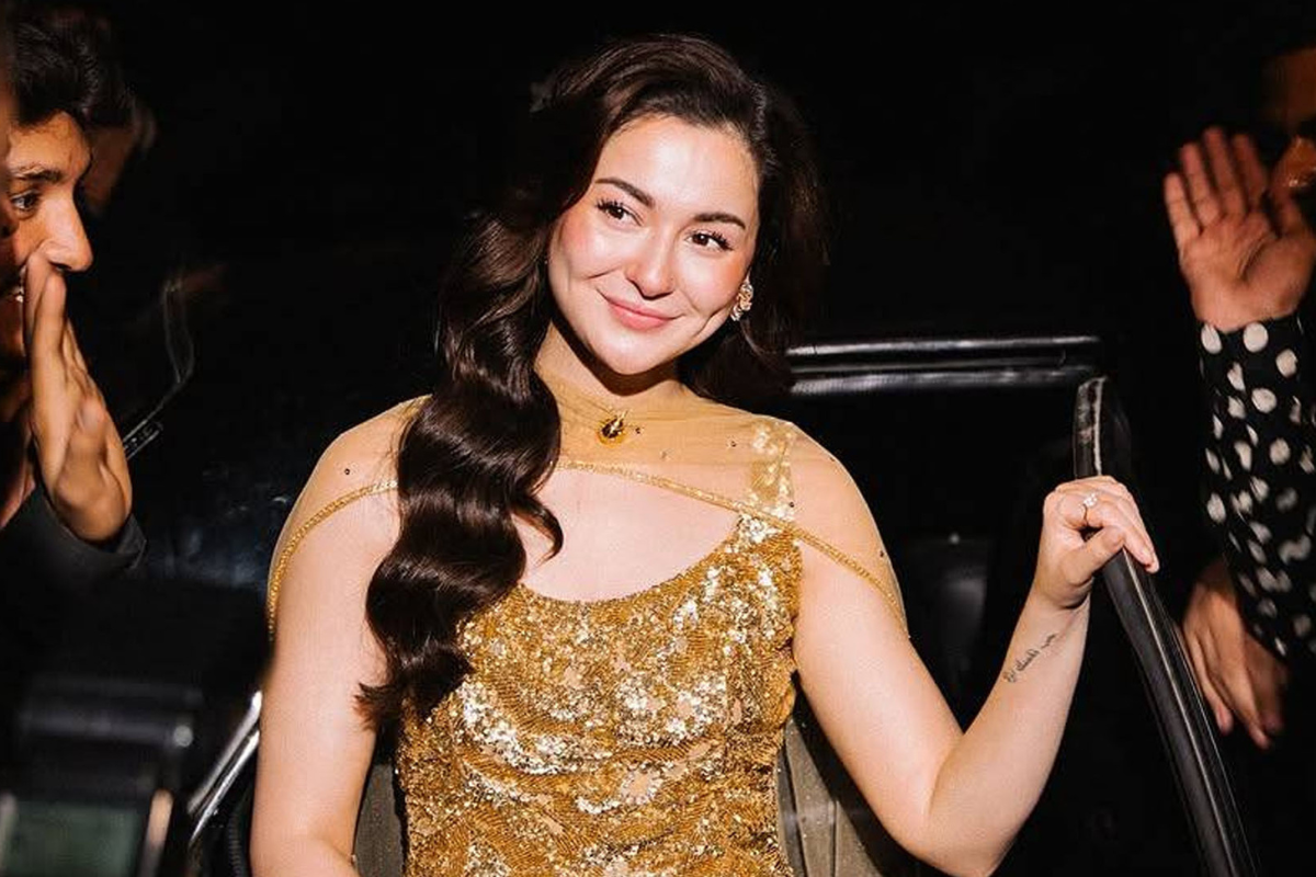 How Fans Can Meet Hania Amir During Her Dhaka Visit