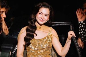 How Fans Can Meet Hania Amir During Her Dhaka Visit