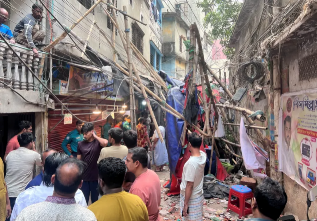 how is the magnitude and strength of an earthquake measured How Is the Magnitude and Strength of an Earthquake Measured?