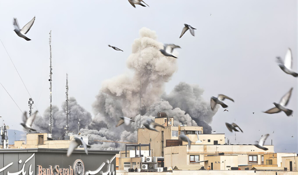 how long will the middle east conflict last How Long Will the Middle East Conflict Last?