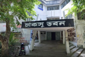 How Many Candidates Are Contesting for the CUCSU VP Post?