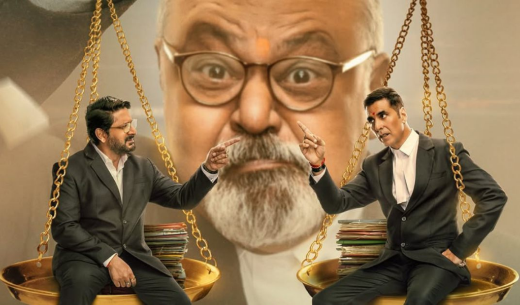 how much has jolly llb 3 earned at the box office How Much Has ‘Jolly LLB 3’ Earned at the Box Office?
