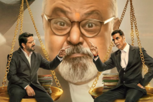 How Much Has ‘Jolly LLB 3’ Earned at the Box Office?