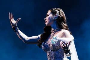 How Music Amplifies League of Legends Esports: Chrissy Costanza’s Impact