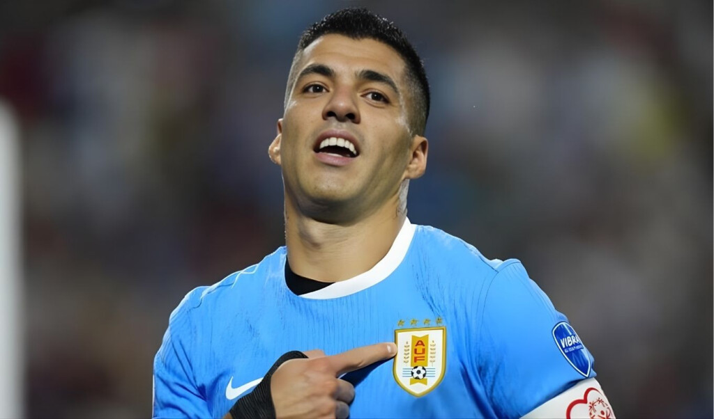 How Olympic Glory Earned Uruguay Two Extra Stars 3 how olympic glory earned uruguay two extra stars How Olympic Glory Earned Uruguay Two Extra Stars