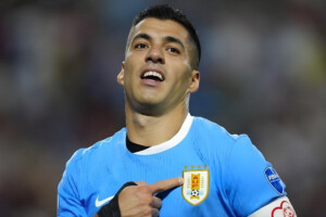 How Olympic Glory Earned Uruguay Two Extra Stars