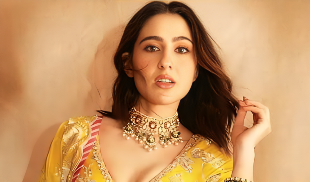 how sara ali khan turns criticism into success How Sara Ali Khan Turns Criticism into Success