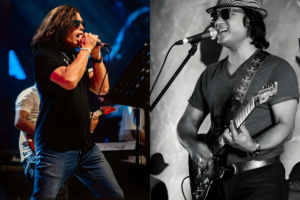 How Shafin Ahmed Ended Up Singing a Song Meant for Hasan