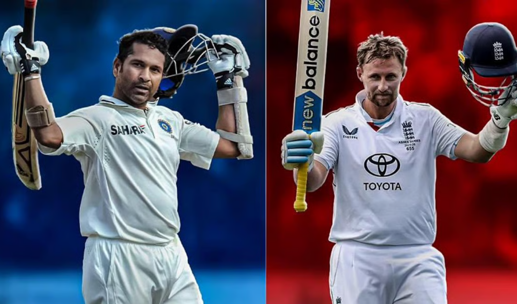 how soon could root top tendulkar How Soon Could Root Top Tendulkar?