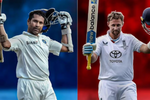 How Soon Could Root Top Tendulkar?