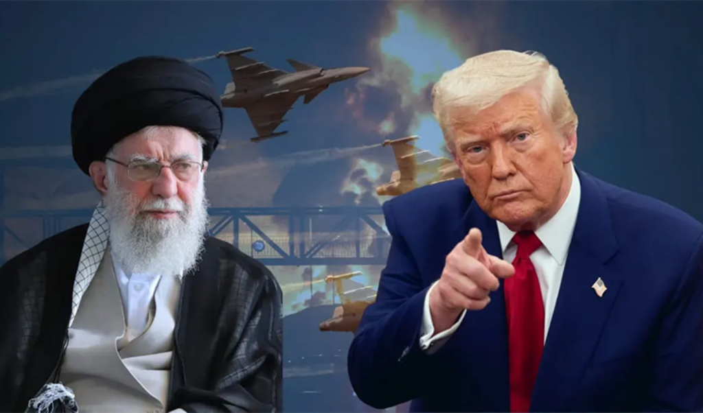 how the cia and israel located khameneis position How the CIA and Israel Located Khamenei’s Position