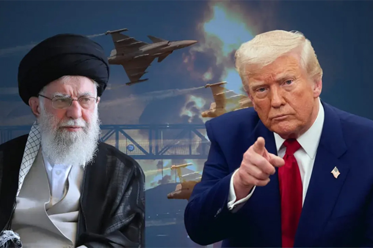 How the CIA and Israel Located Khamenei’s Position