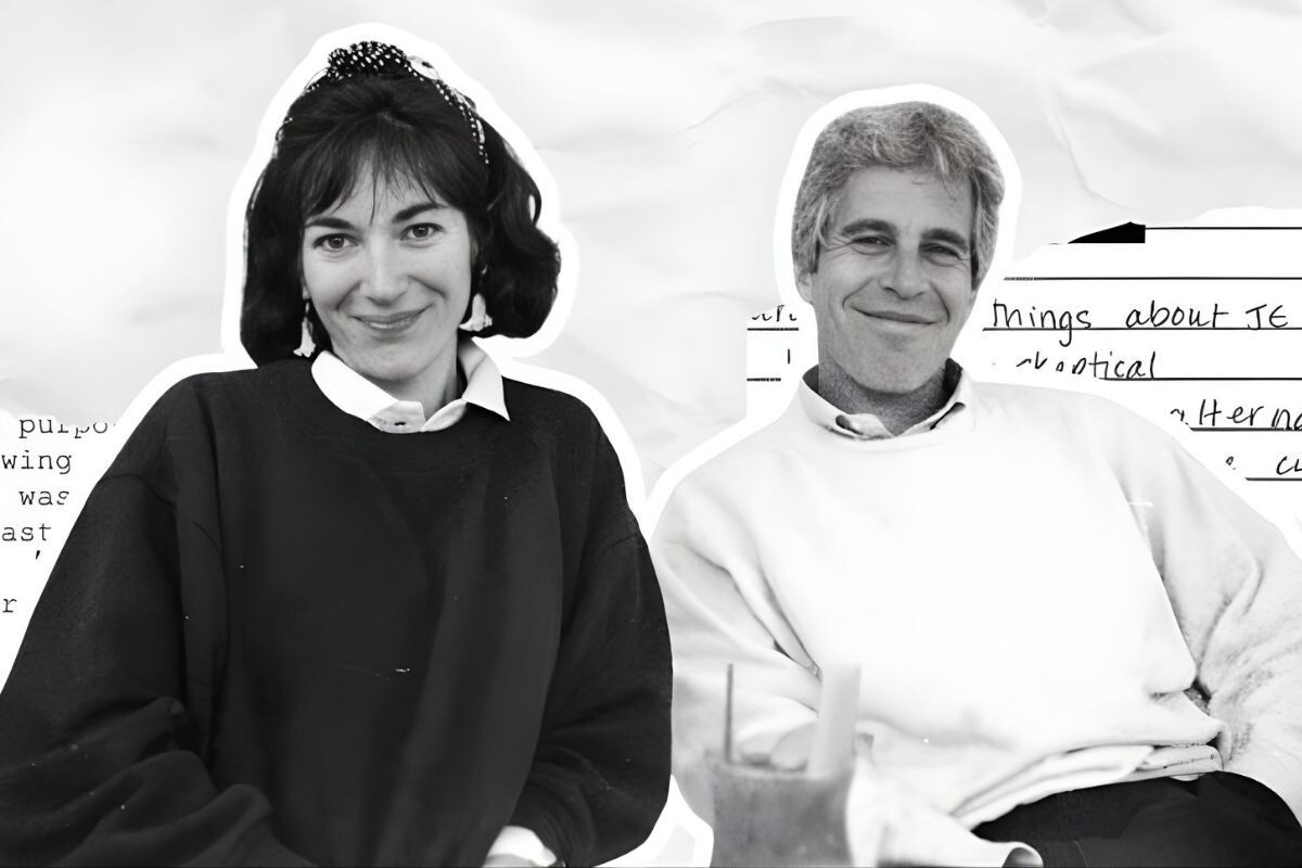 How the notorious Epstein and his girlfriend selected their first victim