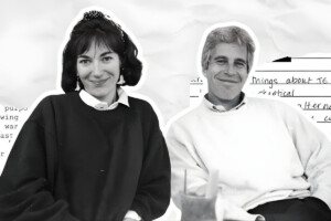 How the notorious Epstein and his girlfriend selected their first victim