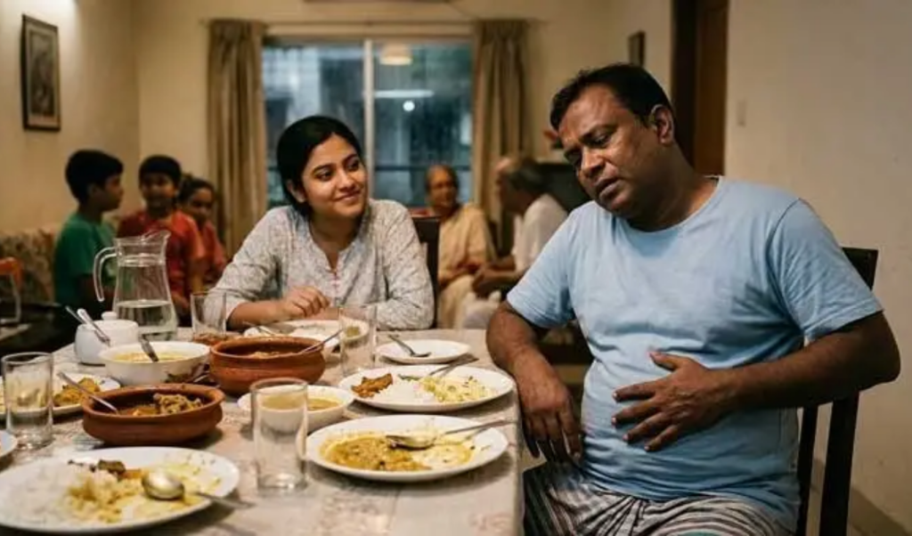 How to Avoid Indigestion After Eid Feasts 3 how to avoid indigestion after eid feasts How to Avoid Indigestion After Eid Feasts