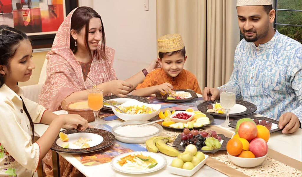 how to eat to stay healthy and energised during ramadan How to Eat to Stay Healthy and Energised During Ramadan