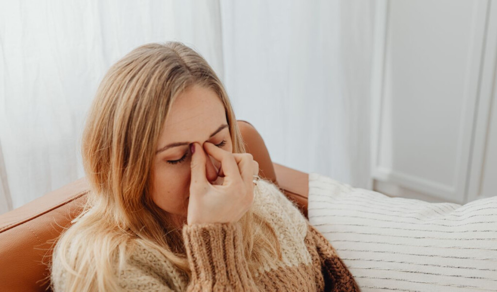 how to get relief from sinus pain How to Get Relief from Sinus Pain