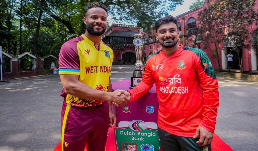 how to watch bangladesh vs west indies t20 match on mobile How to Watch Bangladesh vs West Indies T20 Match on Mobile