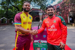 How to Watch Bangladesh vs West Indies T20 Match on Mobile