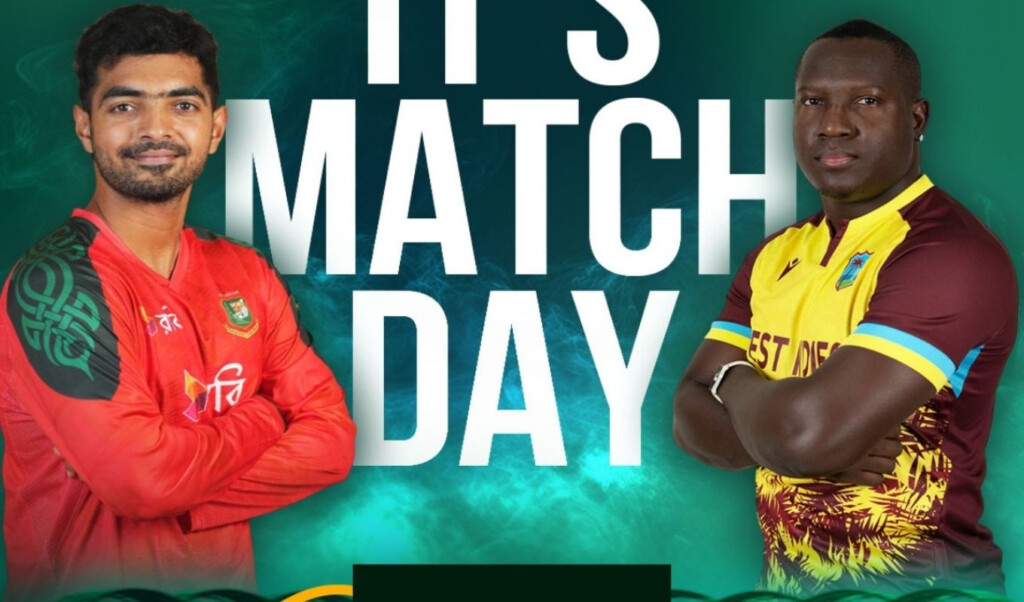 How to Watch the Bangladesh-West Indies T20 Match on Mobile 2 how to watch the bangladesh west indies t20 match on mobile How to Watch the Bangladesh-West Indies T20 Match on Mobile