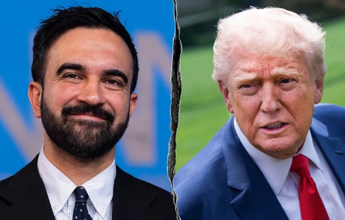How Trump could hamper Zohran Mamdani’s New York agenda