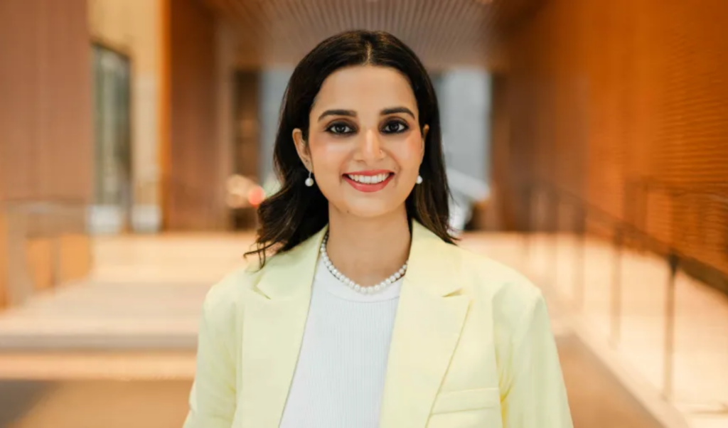 howdens shweta swaroop champions pay transparency Howden’s Shweta Swaroop Champions Pay Transparency