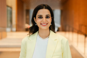 Howden’s Shweta Swaroop Champions Pay Transparency