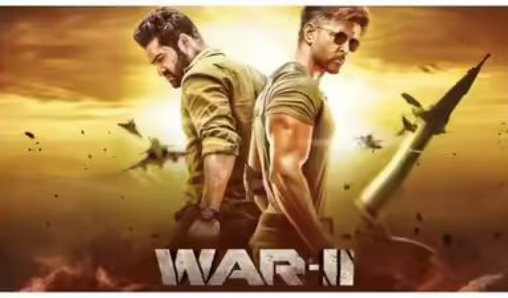 hrithik roshan opens up about the flop of war 2 Hrithik Roshan Opens Up About the Flop of ‘War 2’