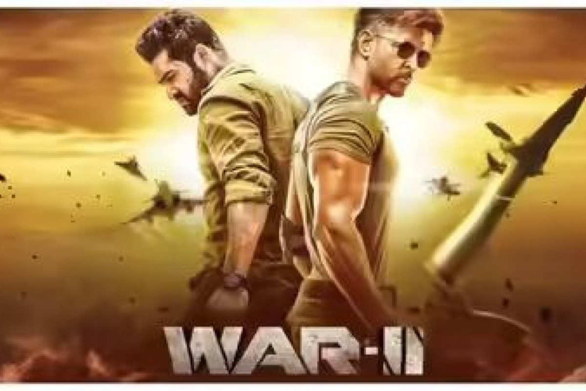 Hrithik Roshan Opens Up About the Flop of ‘War 2’